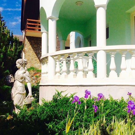 Villa Valeria Hévíz Esterno foto