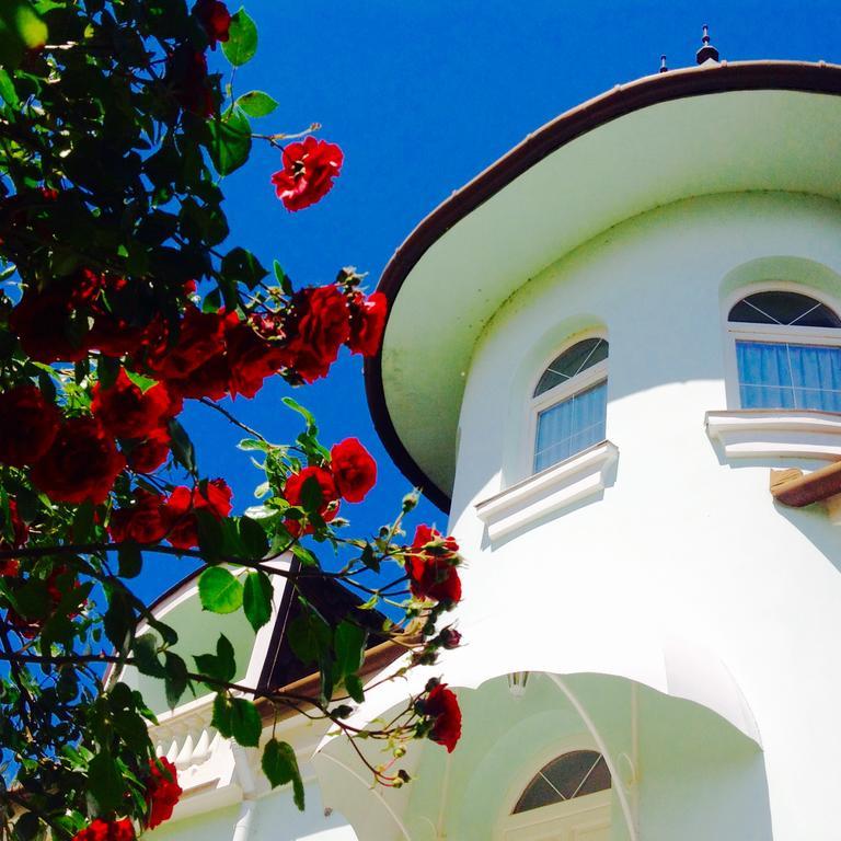 Villa Valeria Hévíz Esterno foto