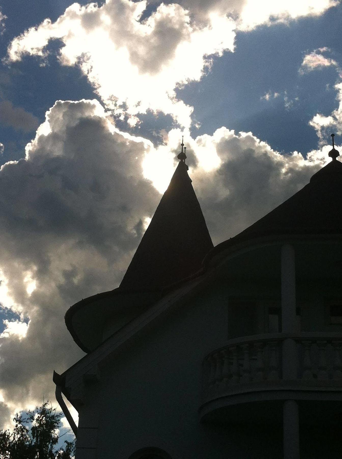 Villa Valeria Hévíz Esterno foto