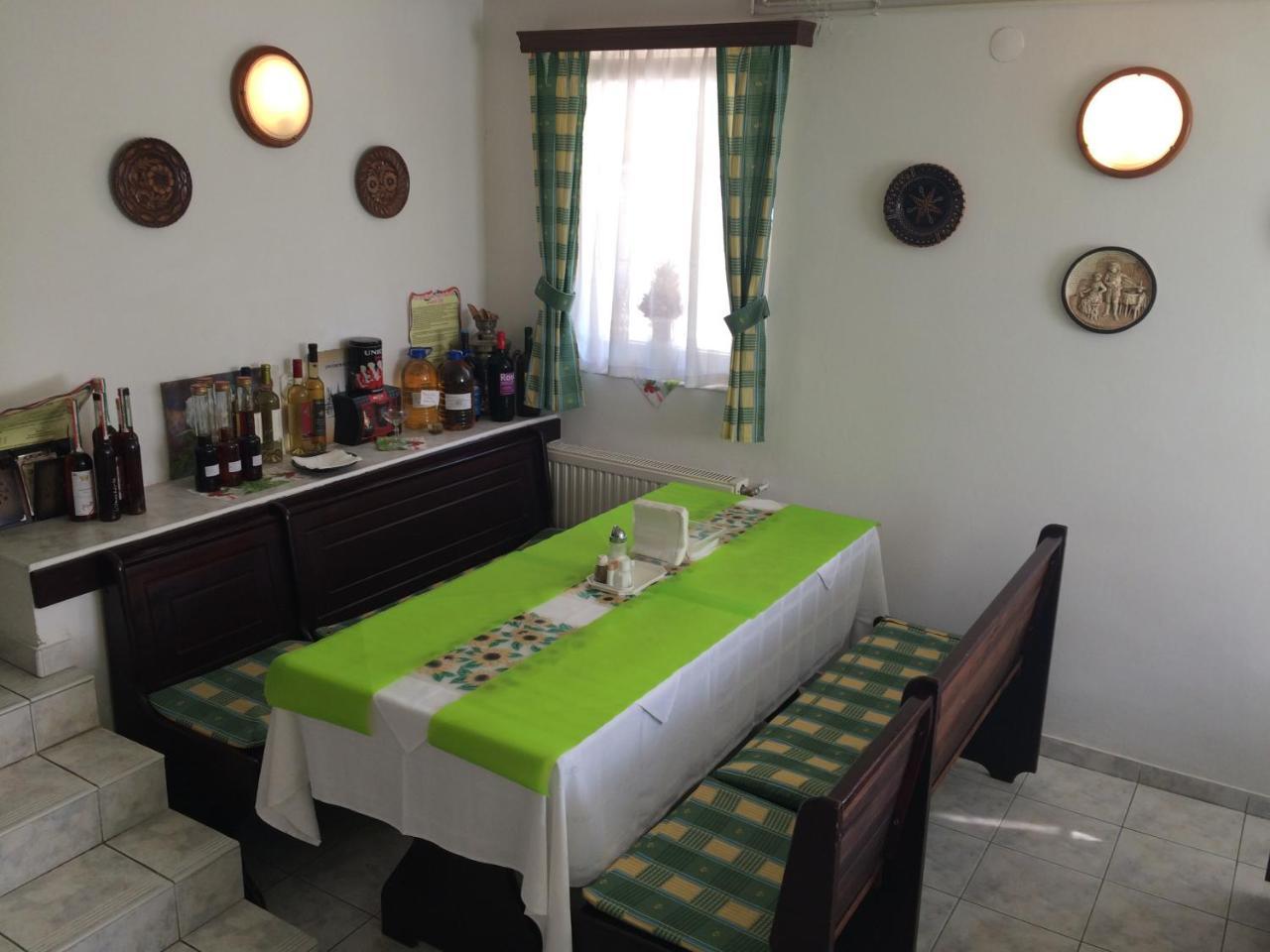 Villa Valeria Hévíz Esterno foto